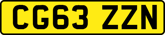 CG63ZZN