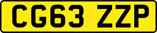 CG63ZZP
