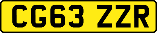 CG63ZZR