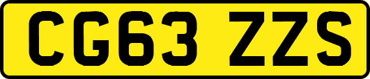 CG63ZZS