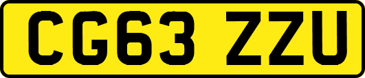 CG63ZZU