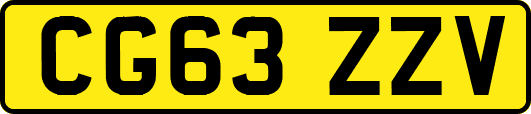 CG63ZZV
