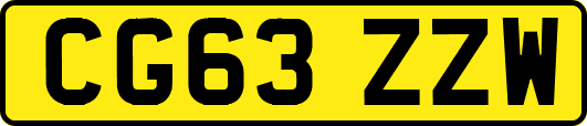 CG63ZZW