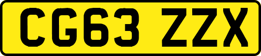 CG63ZZX