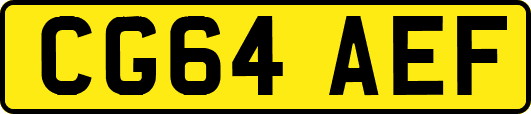 CG64AEF