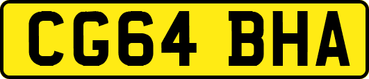 CG64BHA