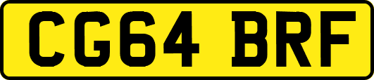 CG64BRF