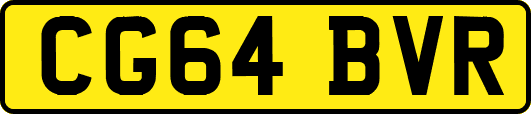 CG64BVR
