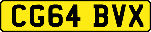 CG64BVX