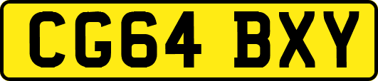CG64BXY