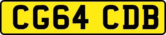 CG64CDB