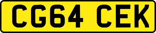 CG64CEK