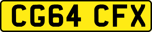 CG64CFX