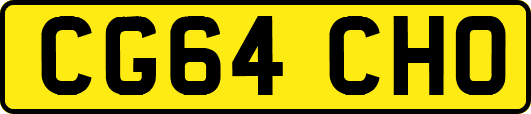 CG64CHO