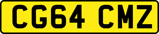 CG64CMZ