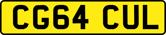 CG64CUL
