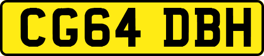 CG64DBH