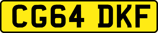 CG64DKF