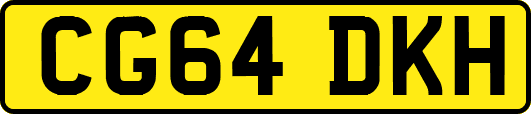 CG64DKH