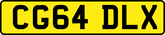 CG64DLX