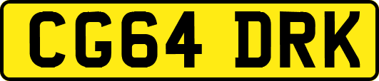 CG64DRK