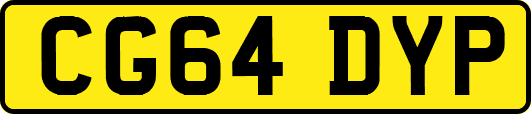 CG64DYP