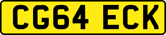CG64ECK