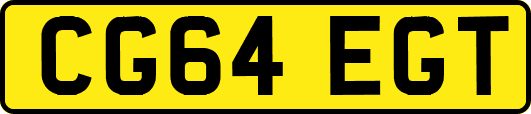 CG64EGT