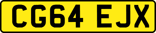 CG64EJX