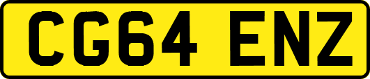 CG64ENZ