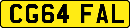 CG64FAL