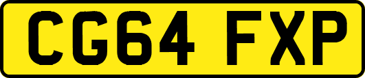 CG64FXP