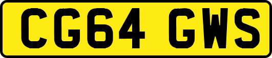CG64GWS