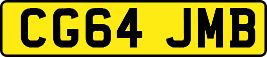 CG64JMB