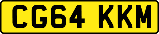 CG64KKM