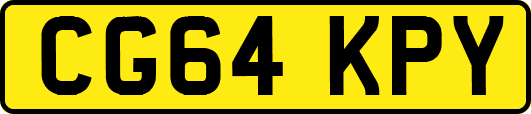 CG64KPY