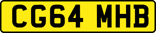 CG64MHB