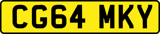 CG64MKY