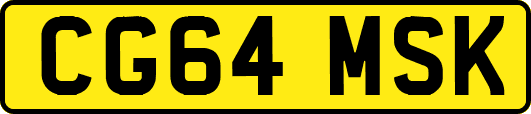 CG64MSK
