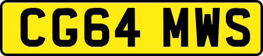 CG64MWS