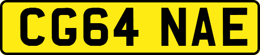 CG64NAE