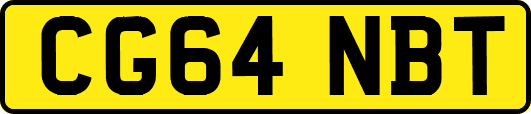 CG64NBT