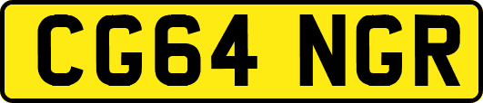 CG64NGR