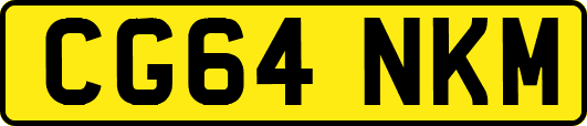 CG64NKM