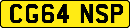 CG64NSP