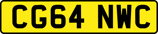 CG64NWC