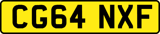 CG64NXF