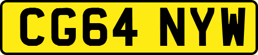 CG64NYW