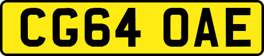 CG64OAE