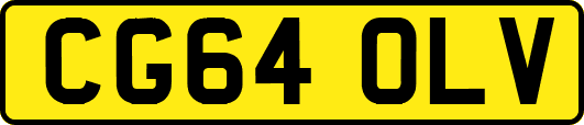 CG64OLV